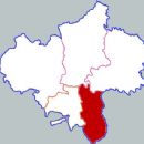 Jingyuan County, Ningxia