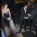 Nadia Ferreira – Fashion Group International’s 39th Annual Night of Stars held at The Plaza in NY - 454 x 454