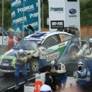 Motorsport events cancelled due to the COVID-19 pandemic