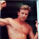 Wolf Larson