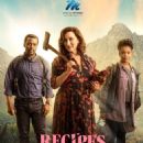 2022 South African television series debuts