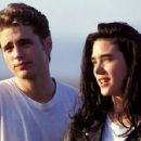 Jennifer Connelly and Jason Priestley - Roy Orbison: I Drove All Night (1992)