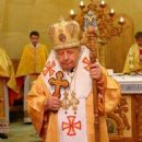 Ukrainian Roman Catholic bishops