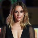 Silvia Alonso- Day 3 - Malaga Film Festival 2019- Red Carpet - 400 x 600