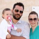 Sofia Farazi and Nasos Maratsolas