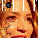 Virginie Efira - Elle Magazine Cover [France] (21 December 2023)