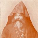 Yeghishe Tourian of Jerusalem