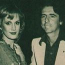 Alice Cooper and Sheryl - 400 x 275