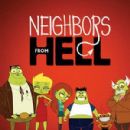 Animated television series set in Texas