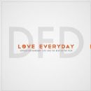 Love Everyday EP - Dumbfoundead