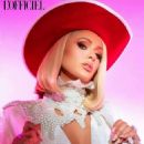 Paris Hilton - L'Officiel Magazine Pictorial [India] (August 2021)