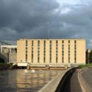Dams in Finland