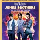 Jonas Brothers: The 3D Concert Experience
