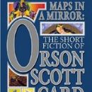Maps in a Mirror