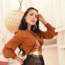 María Leon - Boxed Glam Magazine Pictorial [United States] (August 2021)
