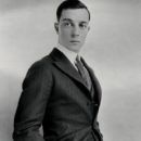 Buster Keaton - 400 x 623
