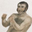 Isaac Bitton (boxer)