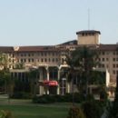 Defunct hotels in California