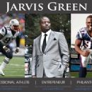 Jarvis Green