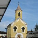 19th-century churches in Croatia