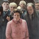 Harry Potter and the Order of the Phoenix - Imelda Staunton