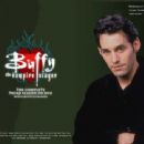 Buffy the Vampire Slayer Wallpaper - 454 x 340