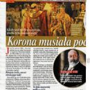King Edward VII - Dworskie Zycie Magazine Pictorial [Poland] (March 2024)