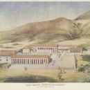 7th-century BC religious buildings