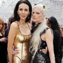 The Serpentine Gallery Summer Party Co-Hosted By L'Wren Scott - 26 June 2013 - 408 x 612