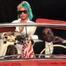 Nicki Minaj and Quavo