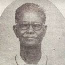Bangladeshi football referees