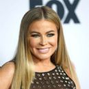 CARMEN ELECTRA at Iheartradio Music Awards in Los Angeles 03/22/2022 - 454 x 680