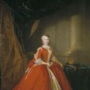 Maria Amalia of Saxony