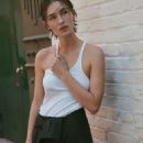 Massimo Dutti September 2024 Lookbook - 454 x 568