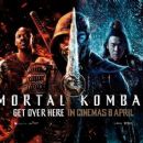 Mortal Kombat (2021) - 454 x 255