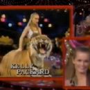 Circus of the Stars Goes to Disneyland - Kelly Packard
