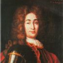 Charles le Moyne de Longueuil, Baron de Longueuil