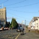 Towns in Swansea