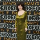 Sophie Thatcher - 75th Primetime Emmy Awards - Arrivals (2024)