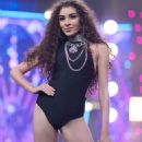 Odalis Soza- Reina Hispanoamericana 2021-  Swimsuit Competition - 454 x 562