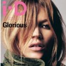 Kate Moss - i-D Magazine Cover [United Kingdom] (June 2002)