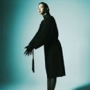 Sora Choi - Wallpaper Magazine Pictorial [China] (October 2023) - 454 x 565