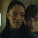 Mickey 17 - Naomi Ackie