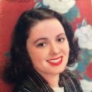 Doris Davenport - Sunday News Magazine Cover [United States] (8 December 1940)