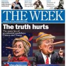 Donald Trump - The Week Magazine Cover [United States] (10 June 2016)