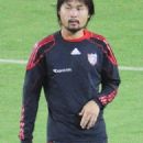Shunsuke Maeda