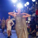 Karlie Kloss – VOGUE World New York during New York Fashion Week - 454 x 681