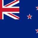Flags that incorporate the Union Jack