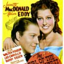 The Girl of the Golden West