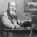 Gustav Morelli